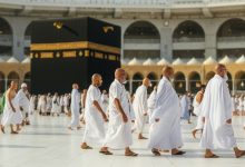 Dates du Hajj 2026 : découvrez quand aura lieu le pèlerinage (25-30 mai environ), comment planifier votre voyage.
