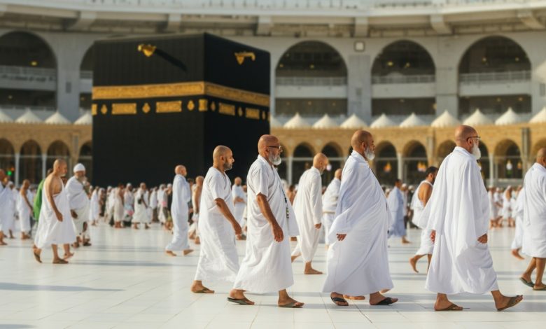 Dates du Hajj 2026 : découvrez quand aura lieu le pèlerinage (25-30 mai environ), comment planifier votre voyage.