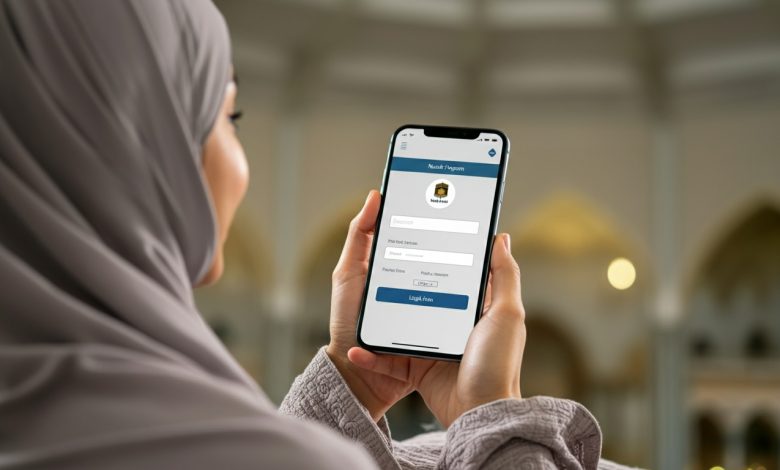 Guide complet pour créer un compte Nusuk Hajj : étapes détaillées, vérification, sécurité. Tutoriel simple pour s'inscrire au Hajj 2026