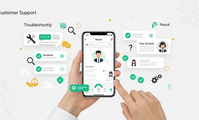 Résolvez vite les soucis courants sur Nusuk Hajj : documents, paiement. Guide clair et actions immédiates pour sécuriser votre dossier.