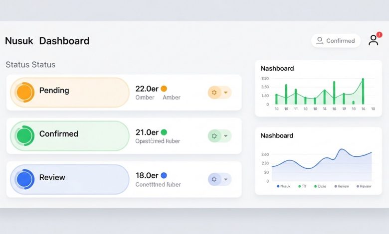Statuts Nusuk Hajj expliqués simplement: suivez votre inscription, comprenez chaque étape et agissez vite pour avancer vers le Hajj 2026.