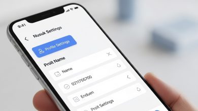 Mettez à jour vos informations sur Nusuk Hajj facilement. Guide clair pour un profil conforme et validé en vue du Hajj 2026,