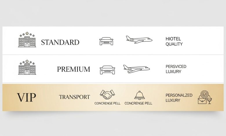 Packages Hajj 2026: Standard, Premium, VIP. Prix, services et conseils pour choisir l’offre adaptée à votre budget.