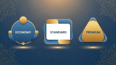 Prix Hajj 2026 : fourchettes, inclusions et types de packages via Nusuk. Comparez les offres et planifiez votre budget en confiance.