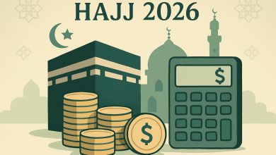 Estimation du prix Hajj 2026 : découvrez les tarifs par catégorie, les facteurs d'influence et nos conseils pour optimiser votre budget.