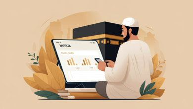 Découvrez tous les critères Hajj Nusuk : âge, santé, documents requis et conditions financières pour réussir votre inscription.