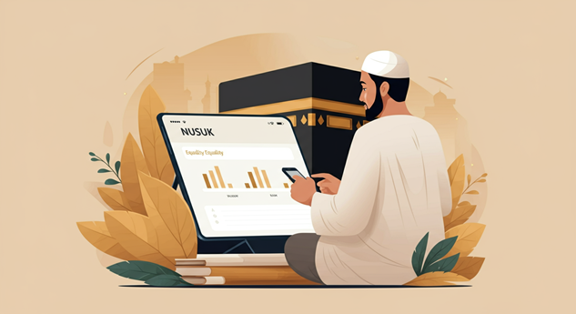 Découvrez tous les critères Hajj Nusuk : âge, santé, documents requis et conditions financières pour réussir votre inscription.