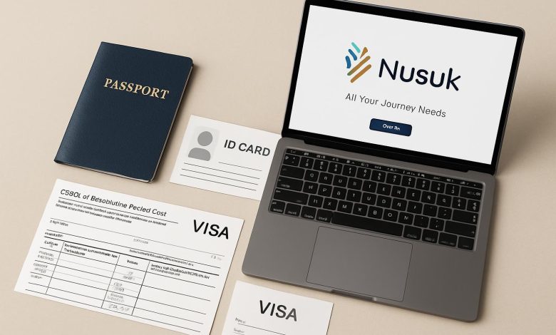 Documents requis pour s'inscrire sur Nusuk : passeport, photo, vaccins et pièces spécifiques selon votre profil de pèlerin.