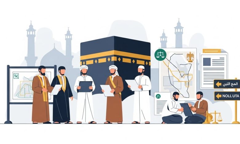 Ministère saoudien : missions, responsabilités et décisions clés liées au Hajj. Repères officiels et liens fiables.