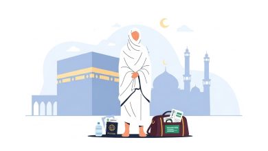 Ihram Hajj : définition, préparation, interdits et conseils pratiques. Guide clair pour éviter les erreurs et rester serein.