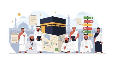 Organisation Hajj : rôles des autorités saoudiennes, des pays et des plateformes. Repères fiables et sources officielles.