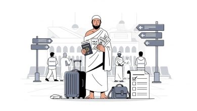 Jour du départ : retards, bagages, papiers, santé, transport. Plan simple, contacts, sécurité, étapes pour limiter les risques.