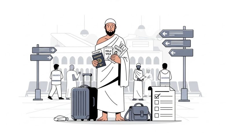 Jour du départ : retards, bagages, papiers, santé, transport. Plan simple, contacts, sécurité, étapes pour limiter les risques.