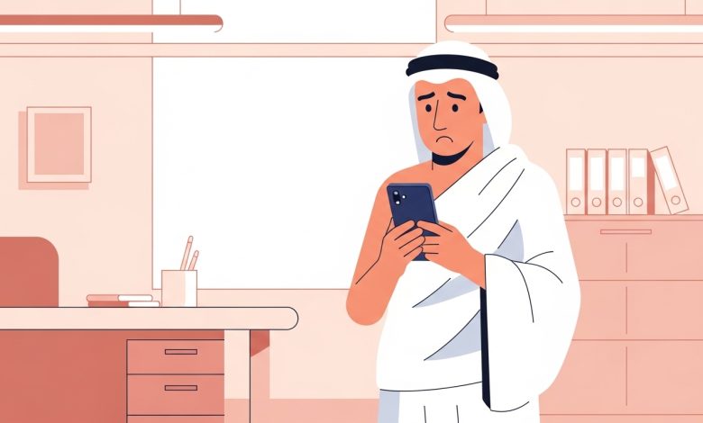 Délai validation inscription Hajj sur Nusuk : étapes, facteurs et suivi officiel du traitement des dossiers selon les autorités saoudiennes.