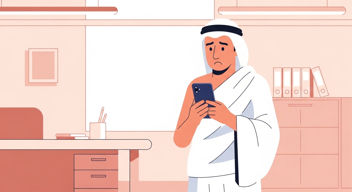 Délai validation inscription Hajj sur Nusuk : étapes, facteurs et suivi officiel du traitement des dossiers selon les autorités saoudiennes.