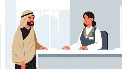 Inscription refusée sur Nusuk Hajj : raisons possibles, étapes de vérification et solutions conformes aux règles officielles.