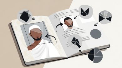 Photo passeport Nusuk : format admis, qualité requise et erreurs fréquentes à éviter pour un dossier Hajj conforme.