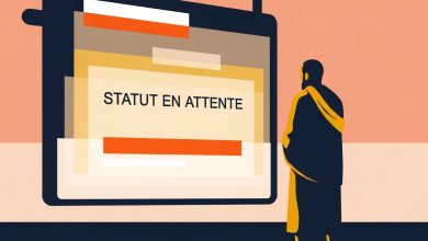 Statut en attente sur Nusuk Hajj : signification, causes possibles et suivi officiel du traitement des dossiers.