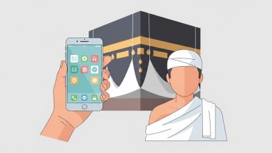 Applications Hajj hors Nusuk : cartographie, traduction, santé, sécurité, documents et check-lists pour mieux gérer les rites.